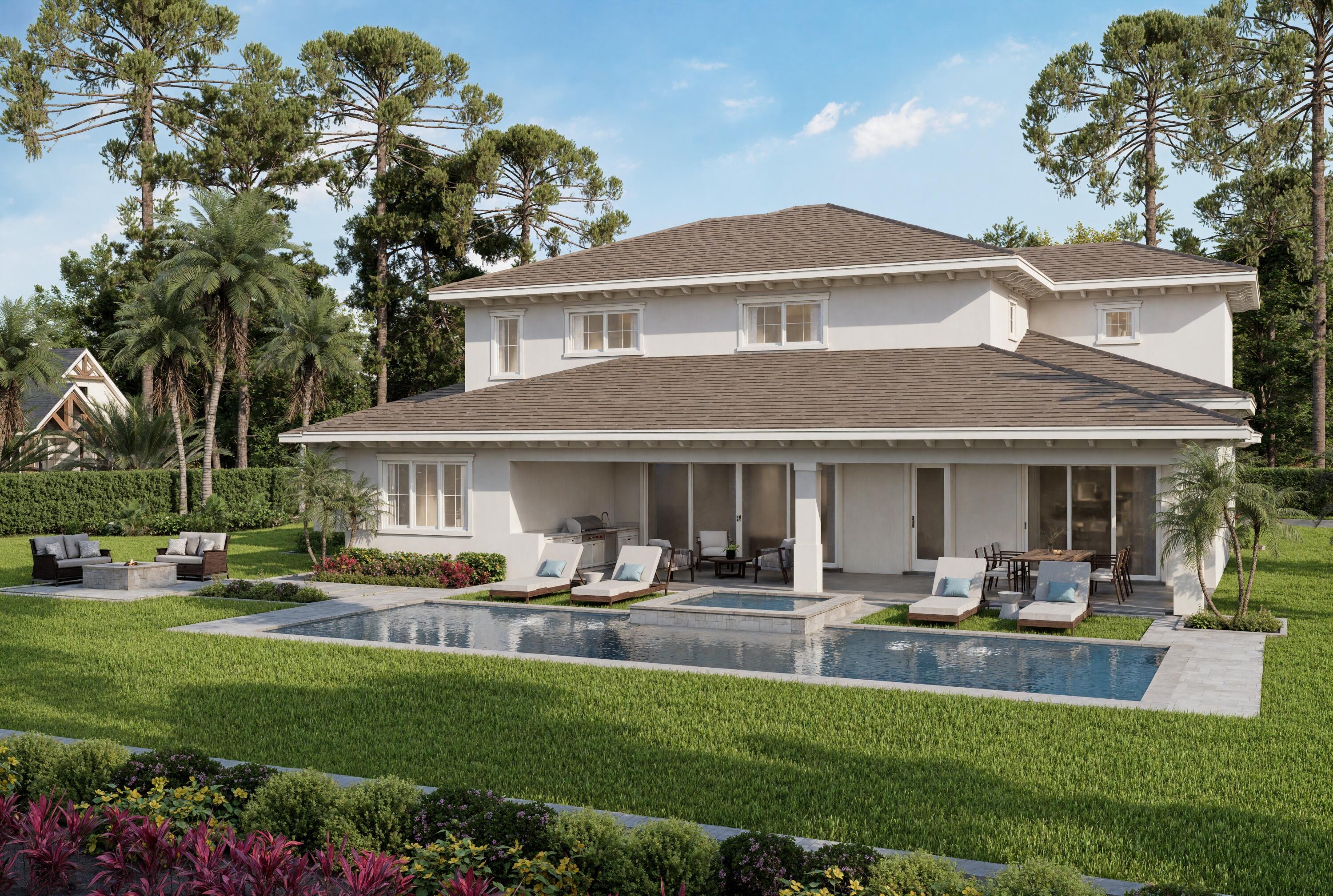 Pennock Point - Residential