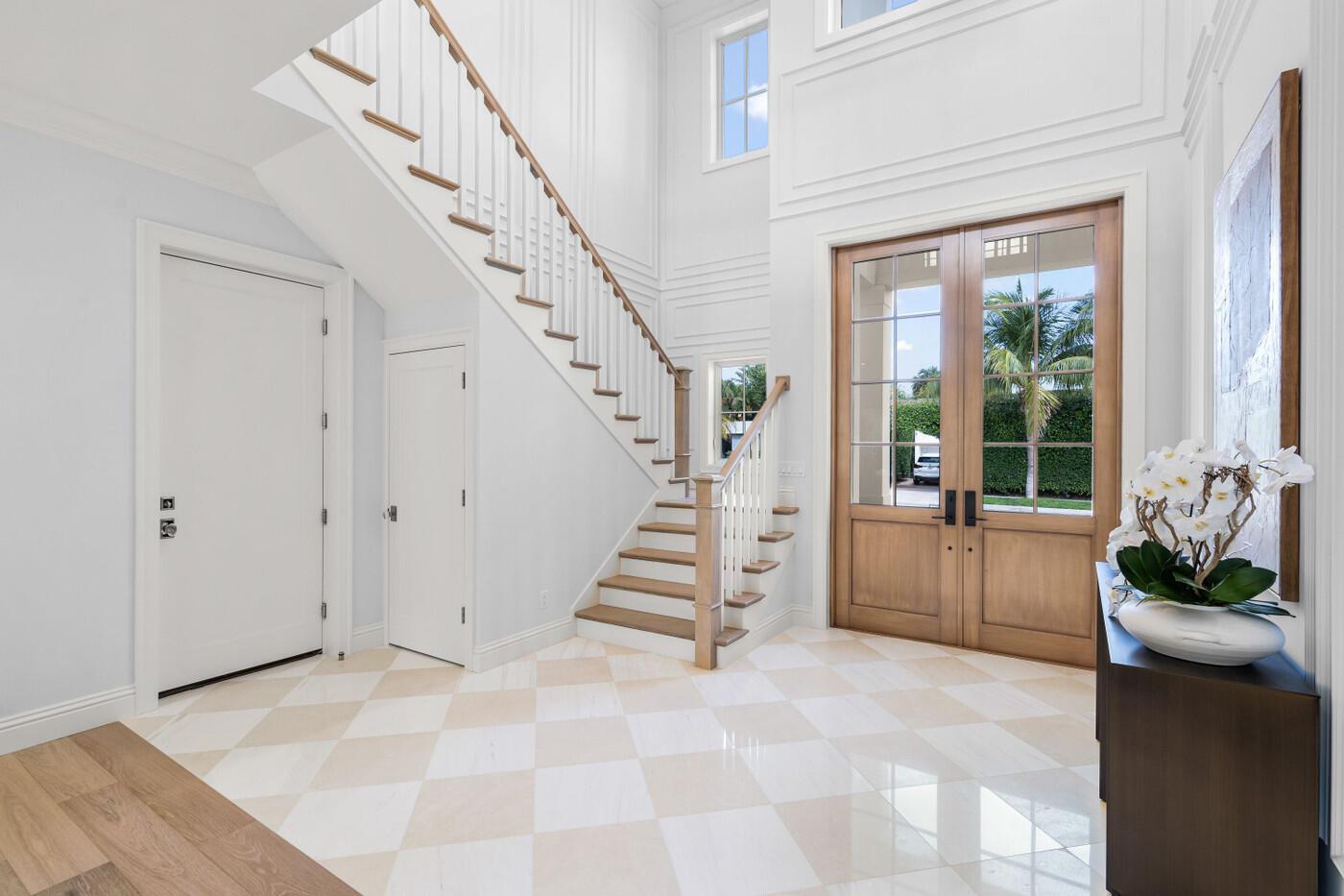 Pennock Point - Residential