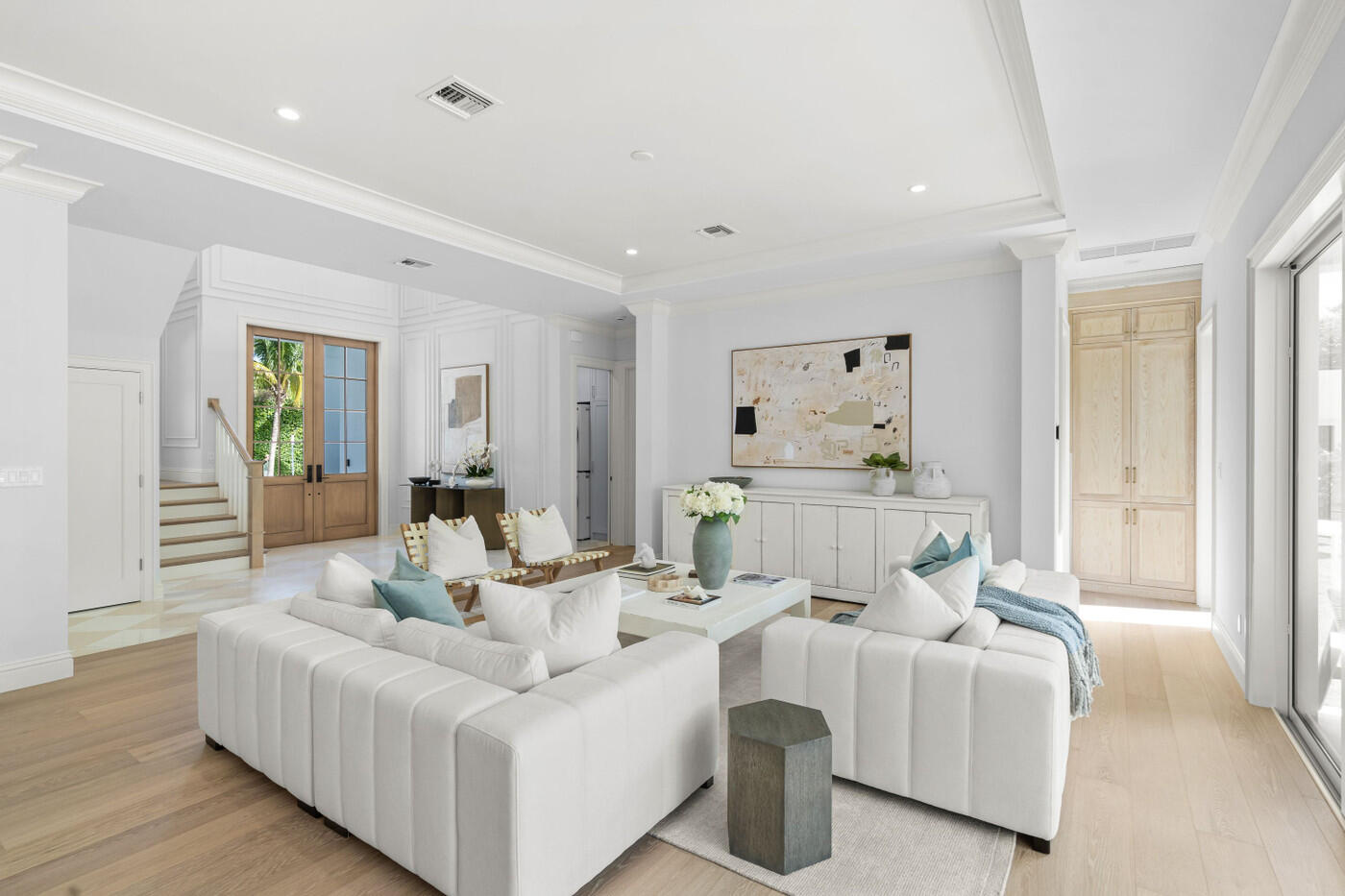 Pennock Point - Residential