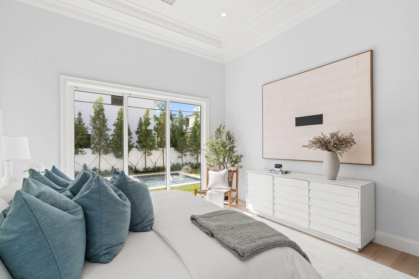 Pennock Point - Residential