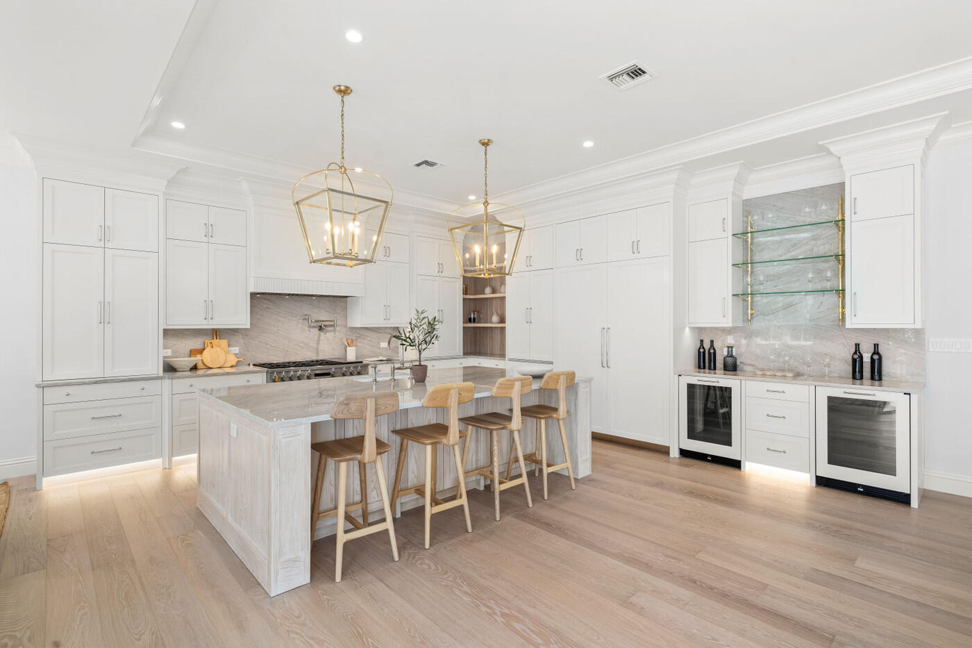 Pennock Point - Residential