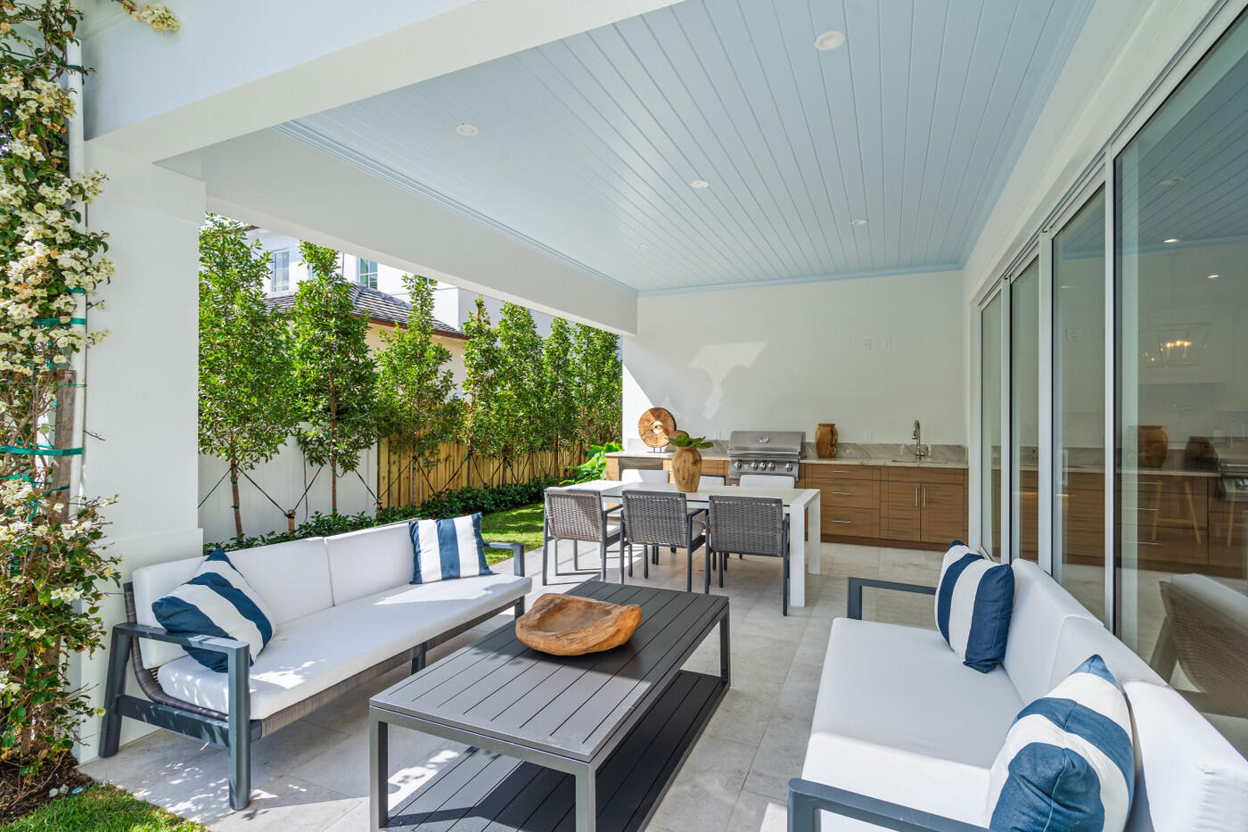 Pennock Point - Residential