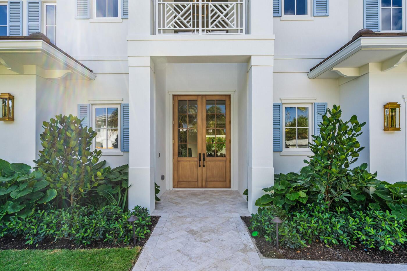 Pennock Point - Residential