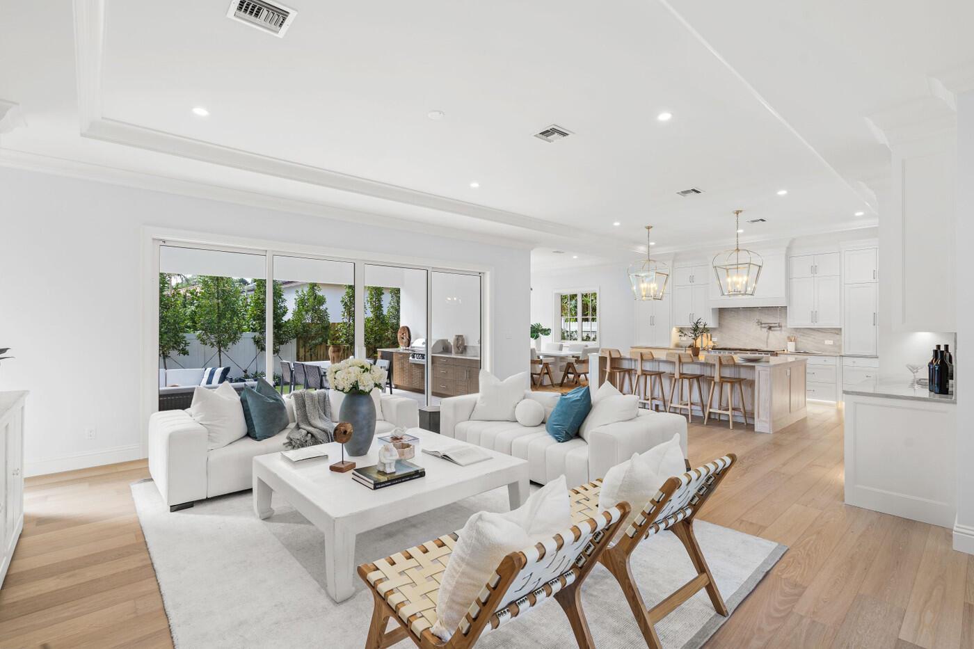 Pennock Point - Residential