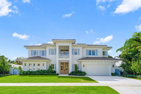 5528 Hibiscus Road Jupiter FL 33458
