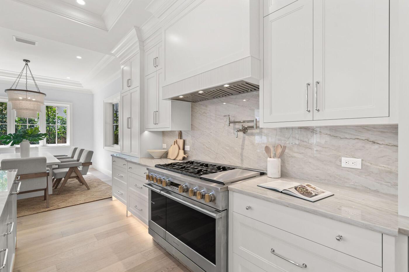 Pennock Point - Residential