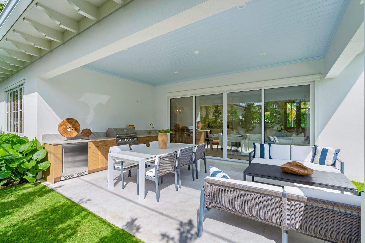 Pennock Point - Residential