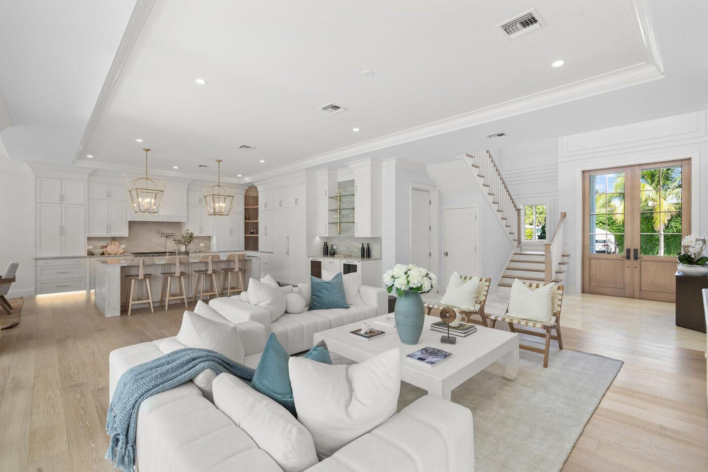 Pennock Point - Residential