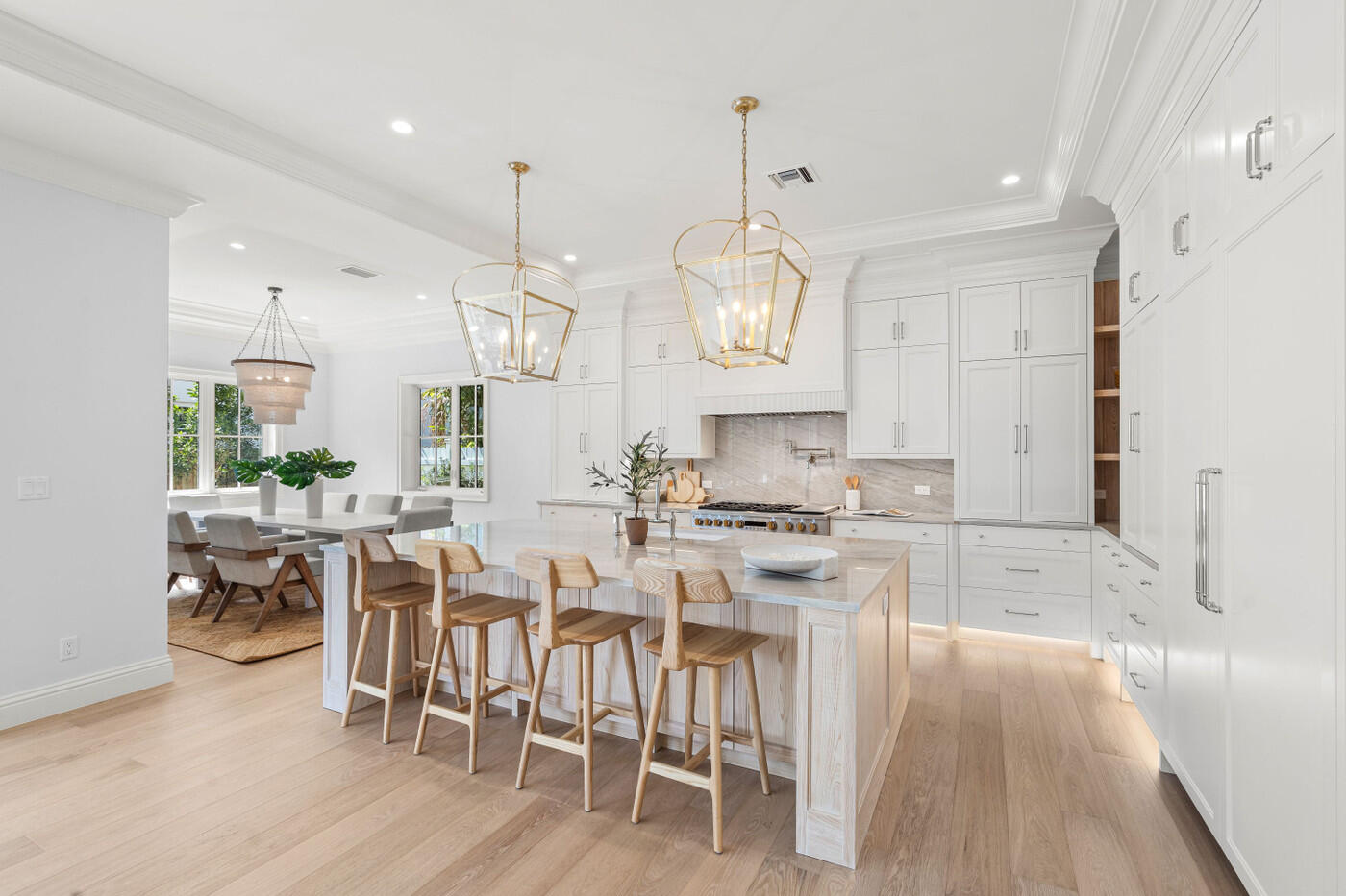 Pennock Point - Residential