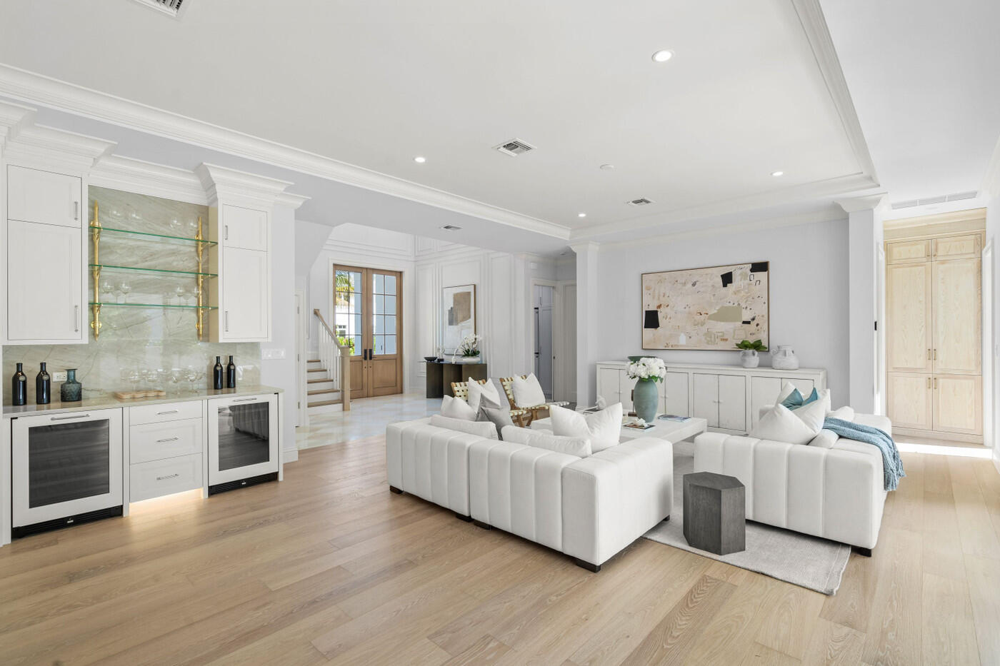 Pennock Point - Residential