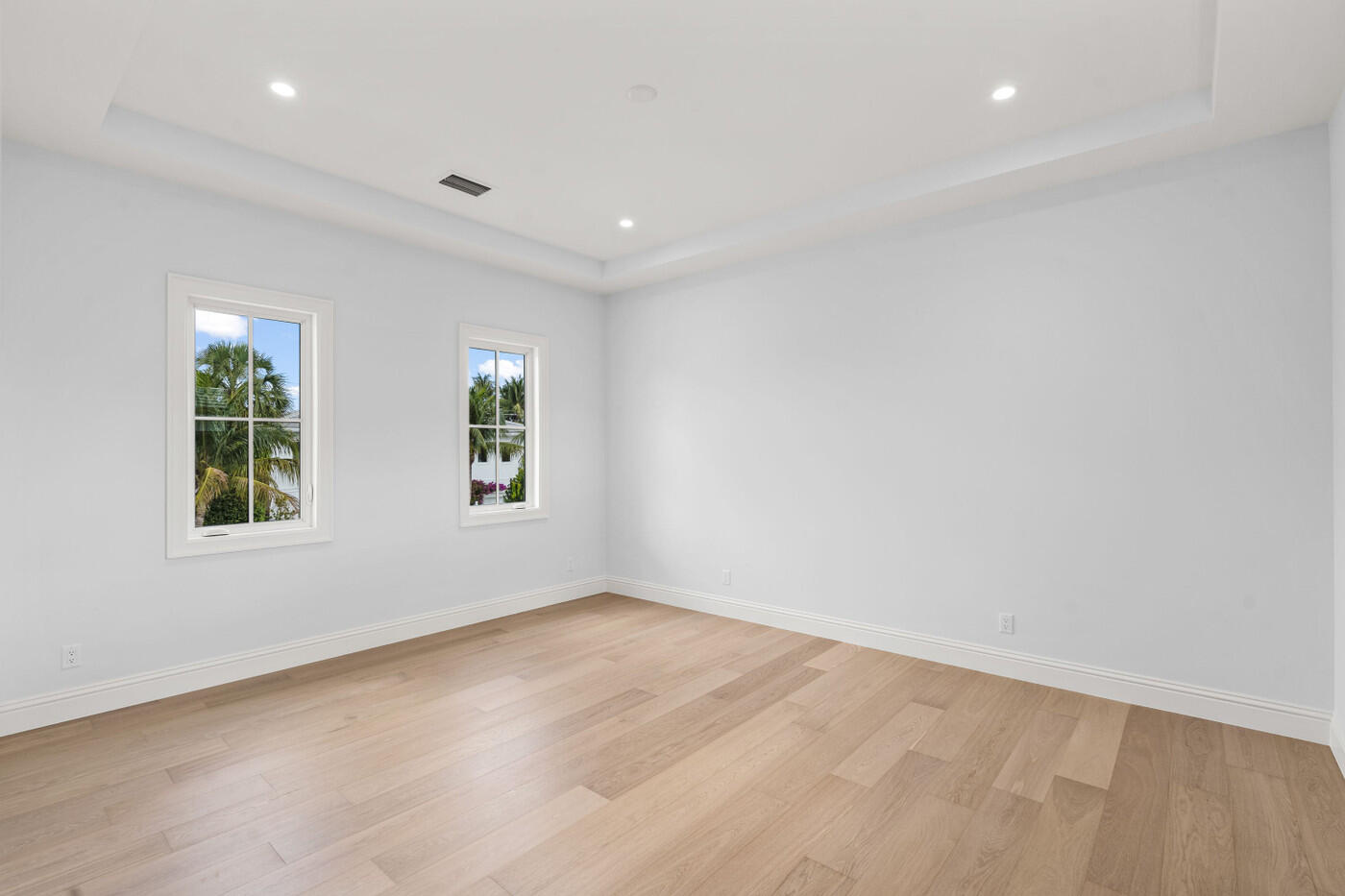 Pennock Point - Residential