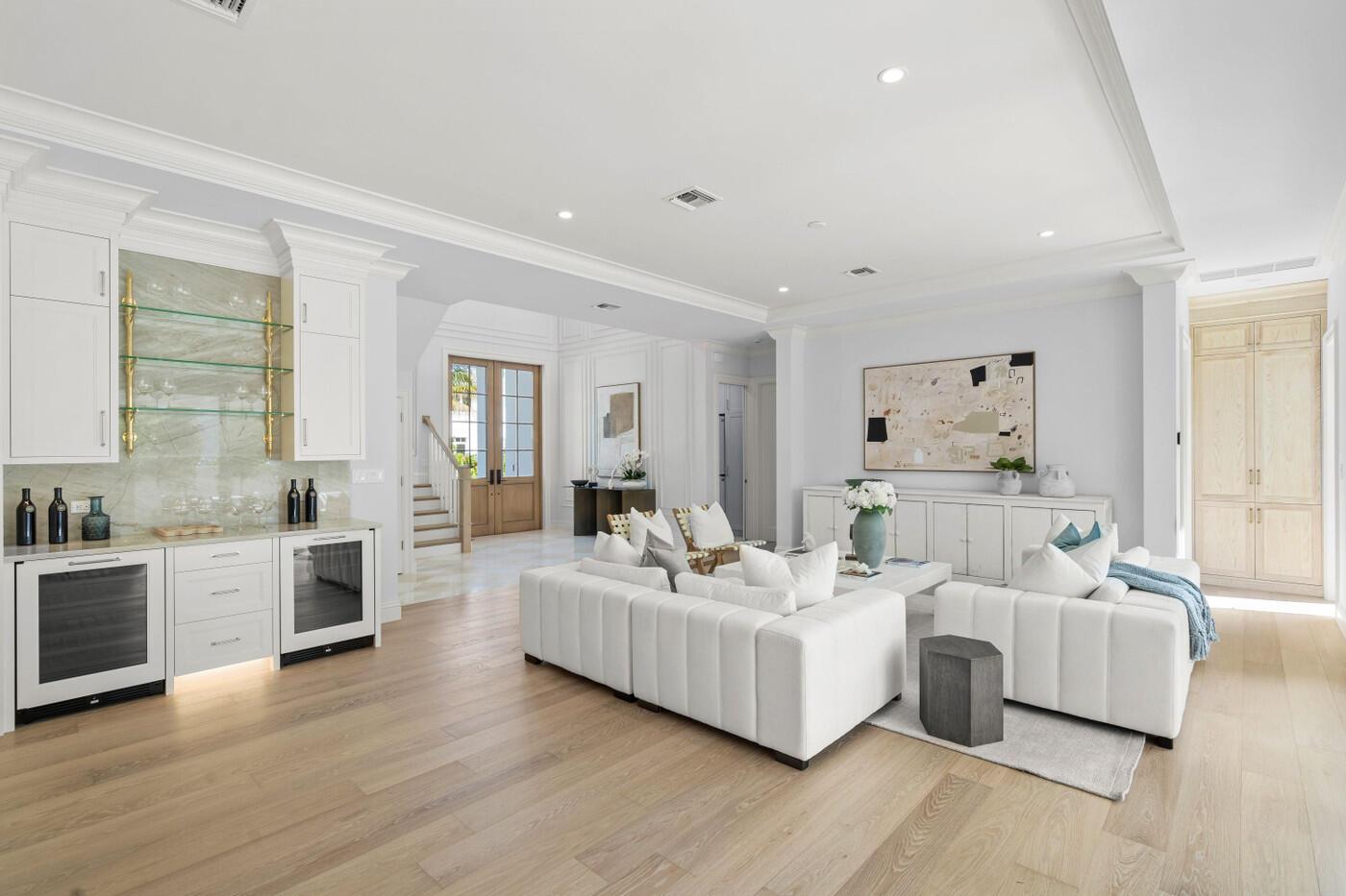 Pennock Point - Residential