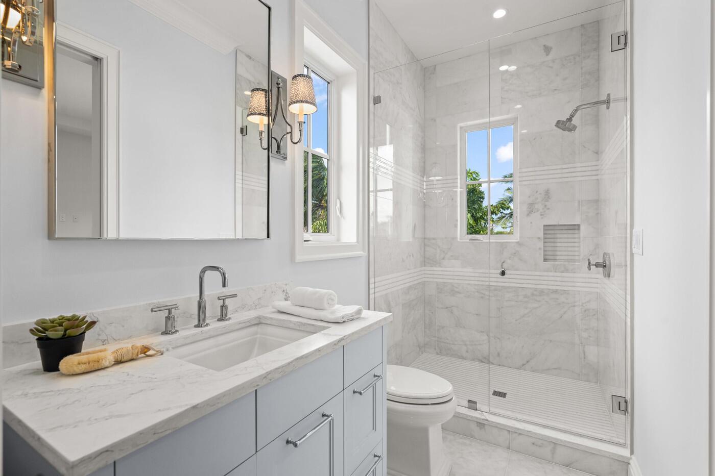 Pennock Point - Residential