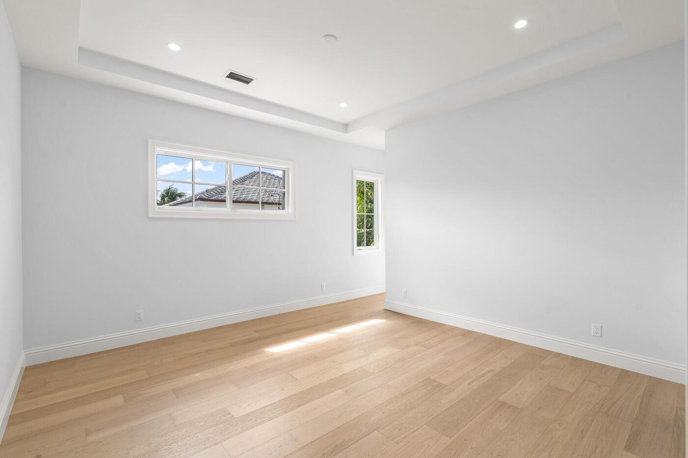 Pennock Point - Residential