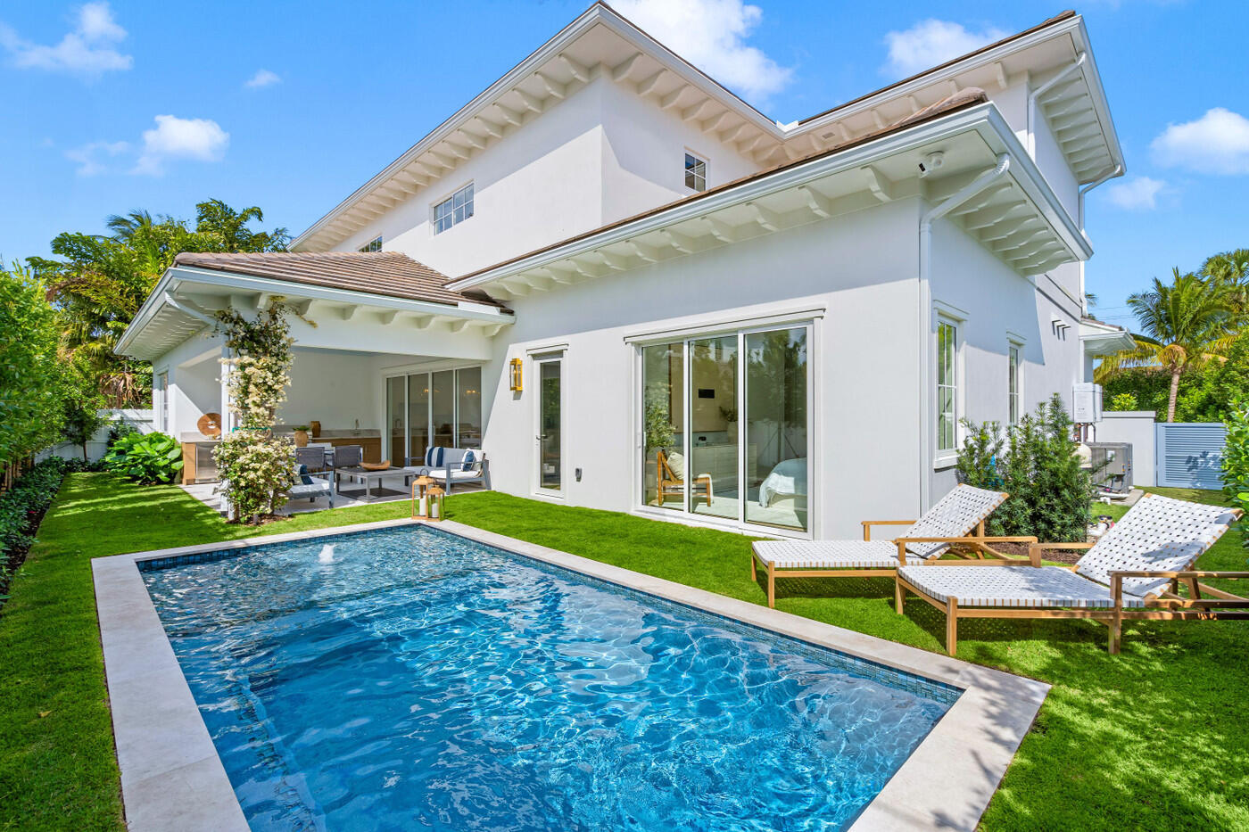 Pennock Point - Residential