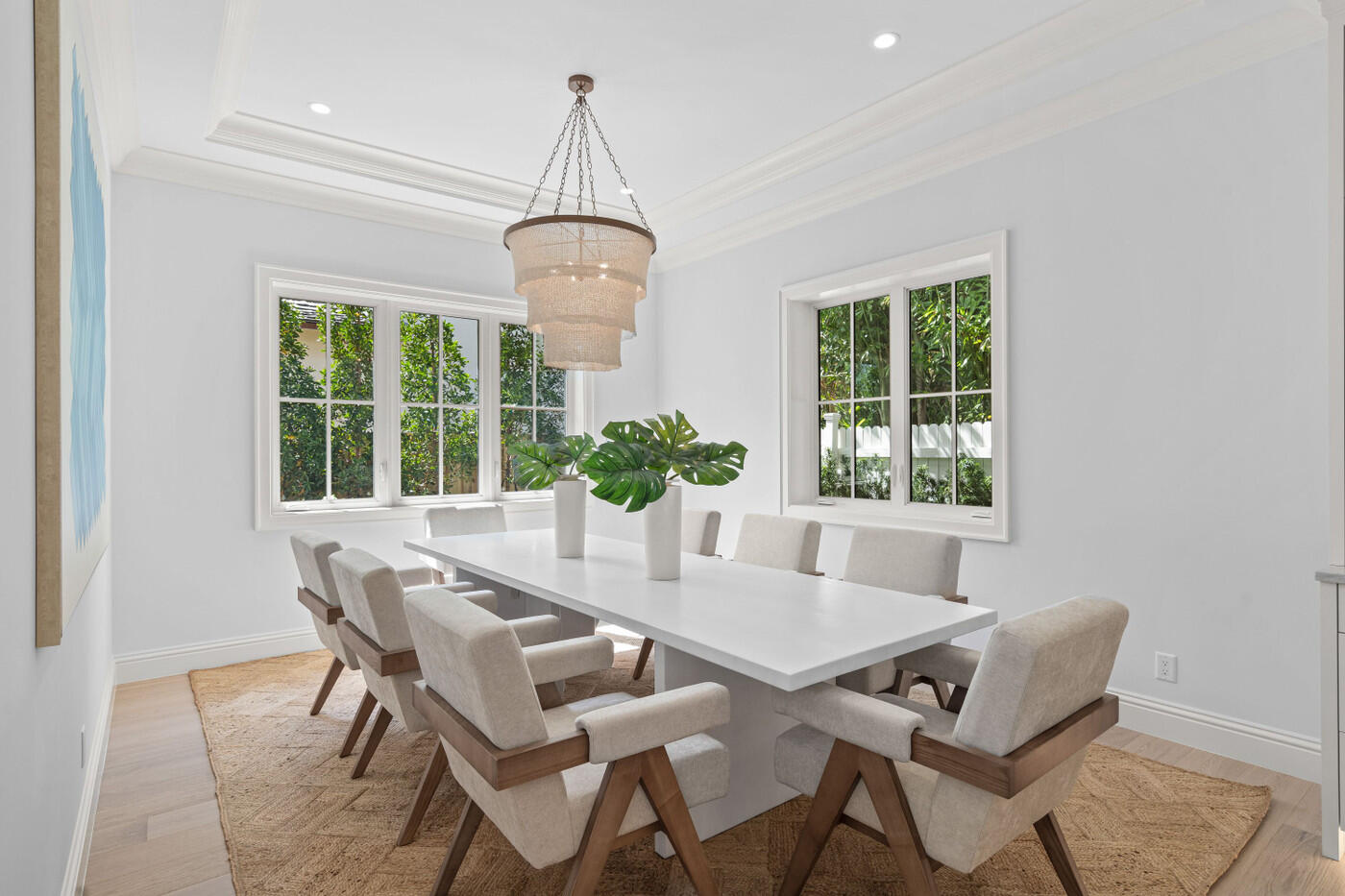 Pennock Point - Residential