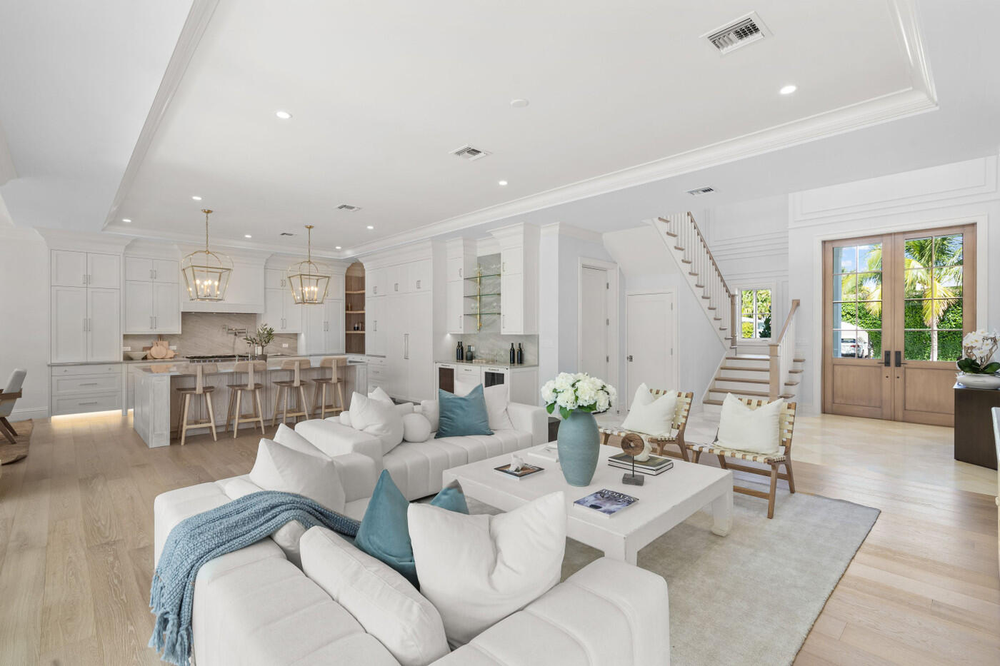 Pennock Point - Residential