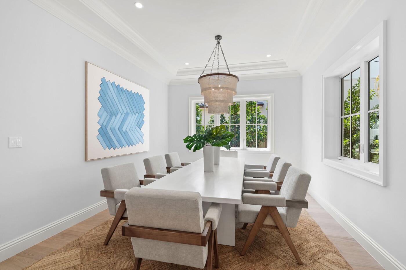 Pennock Point - Residential