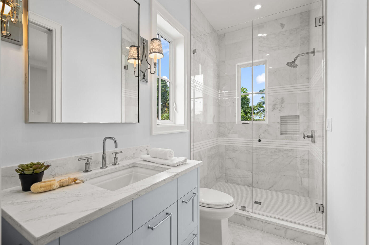 Pennock Point - Residential