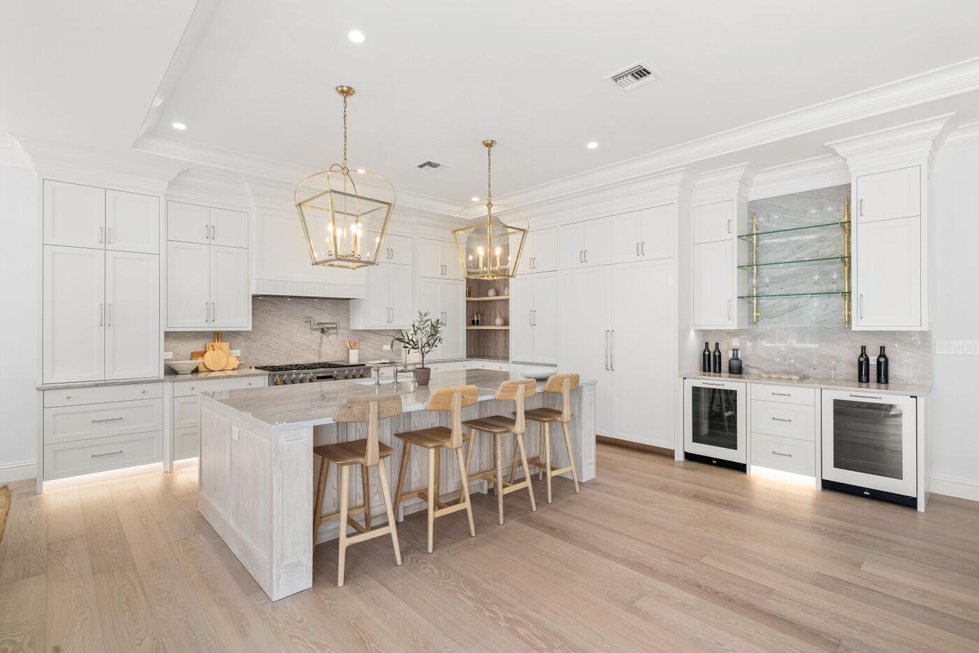 Pennock Point - Residential