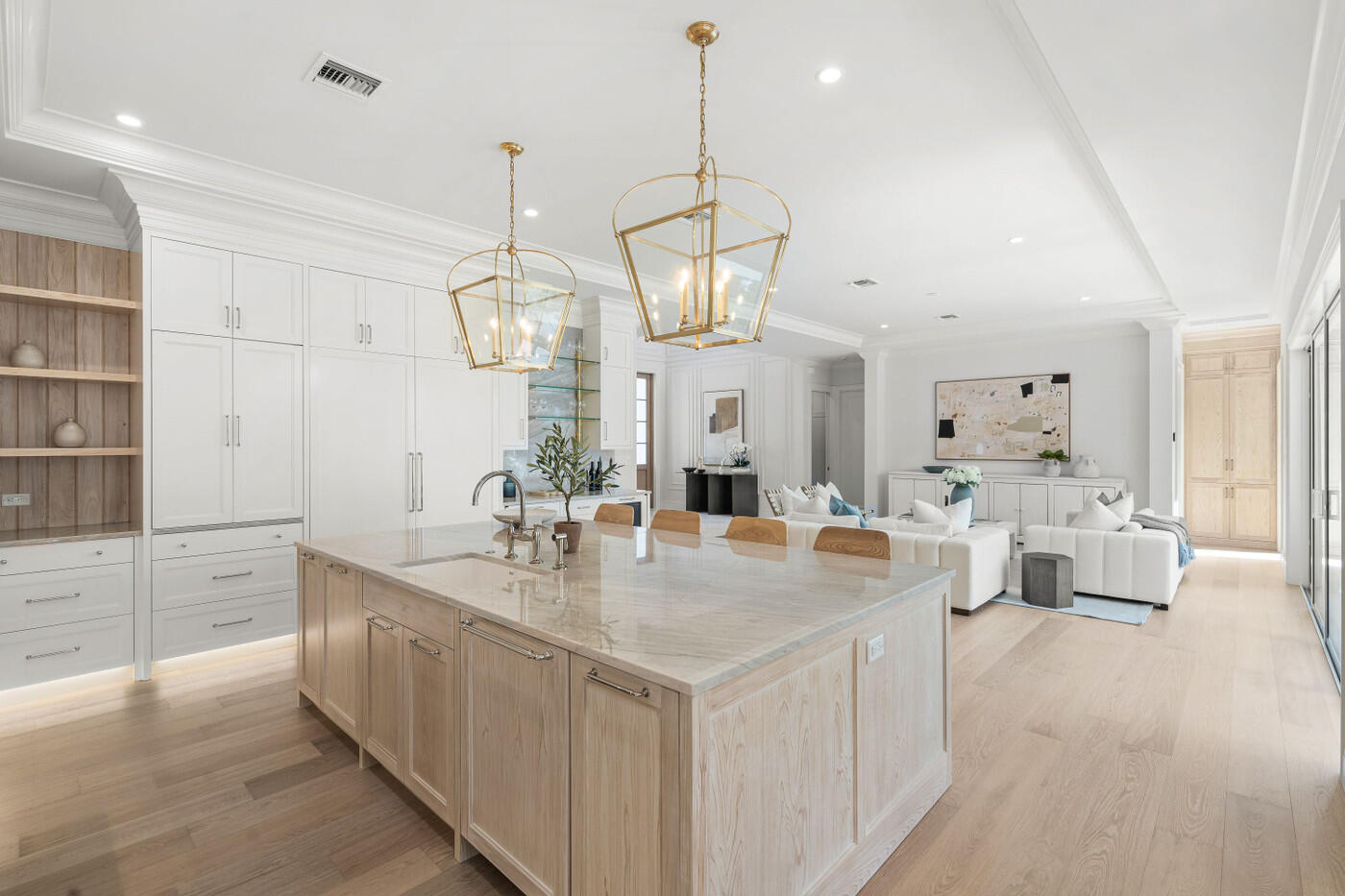 Pennock Point - Residential