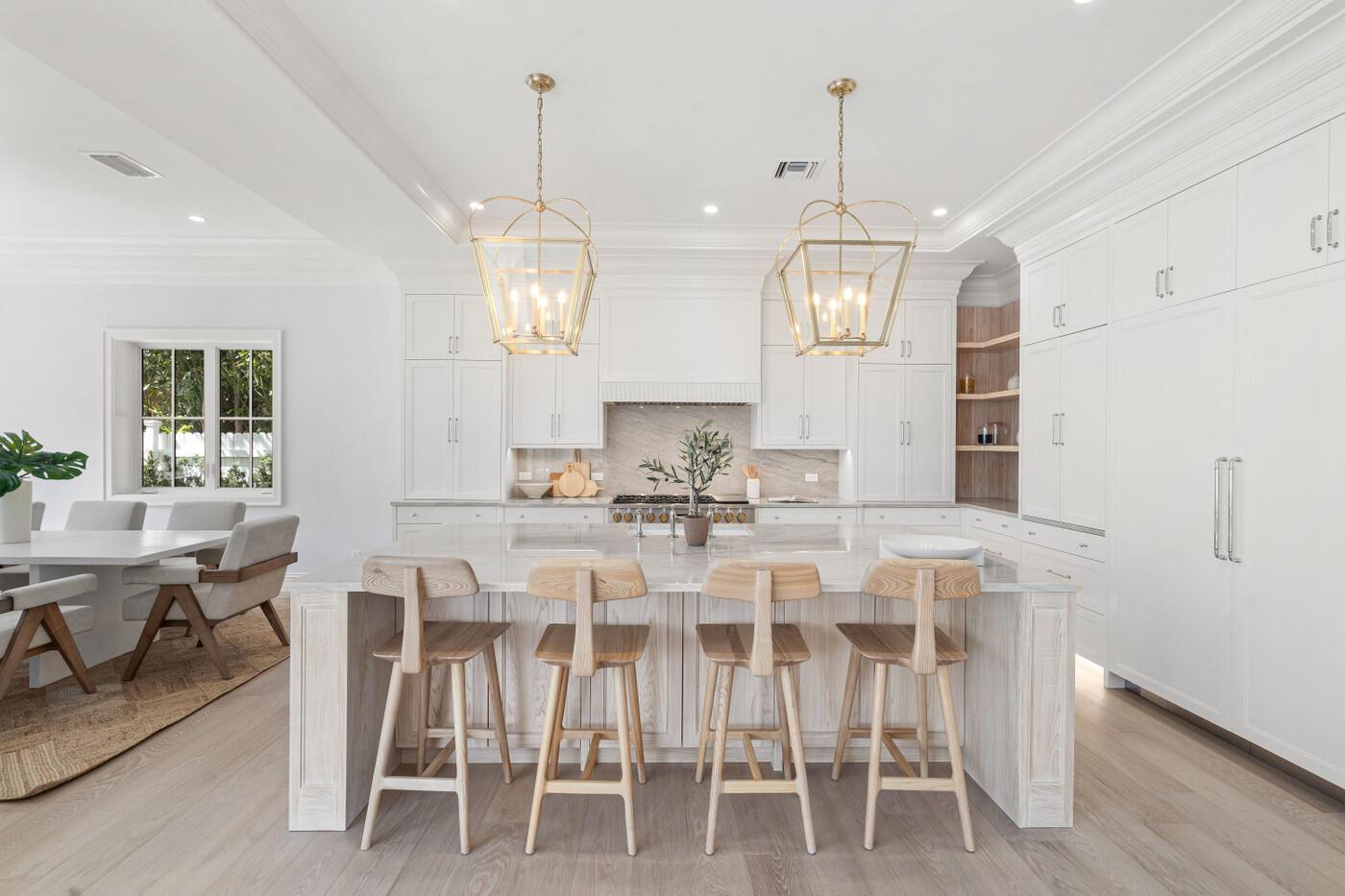 Pennock Point - Residential