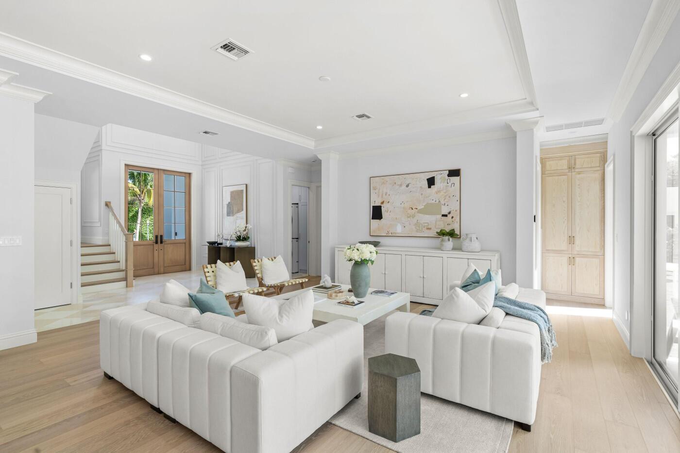 Pennock Point - Residential