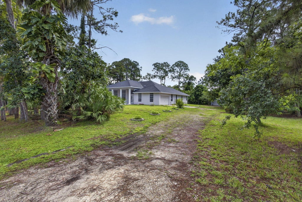 Photo of 16571 78th Road N, The Acreage, FL 33470 (MLS # B26045829)
