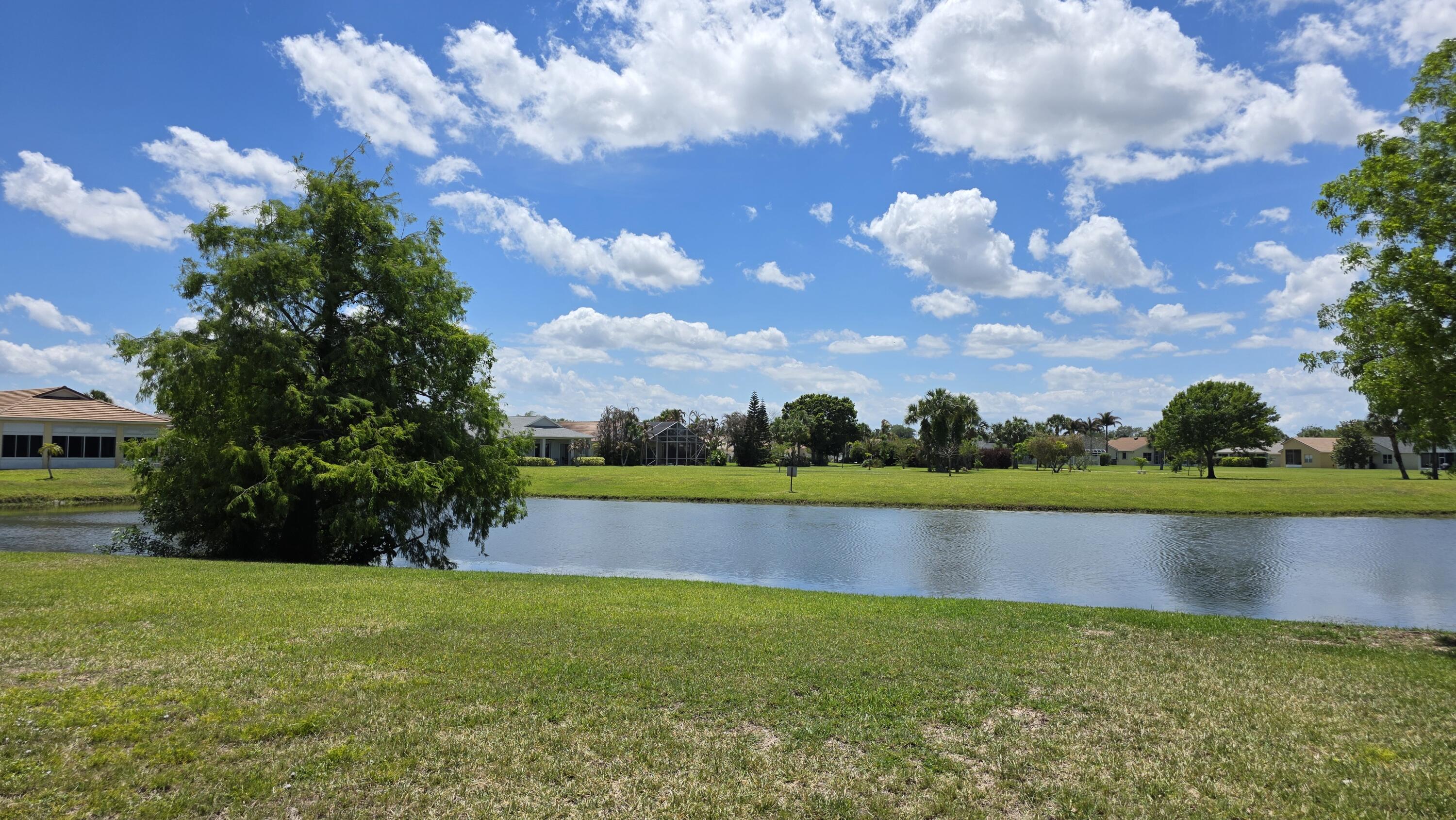 LAKEFOREST AT ST LUCIE WEST PHASE V - Residential