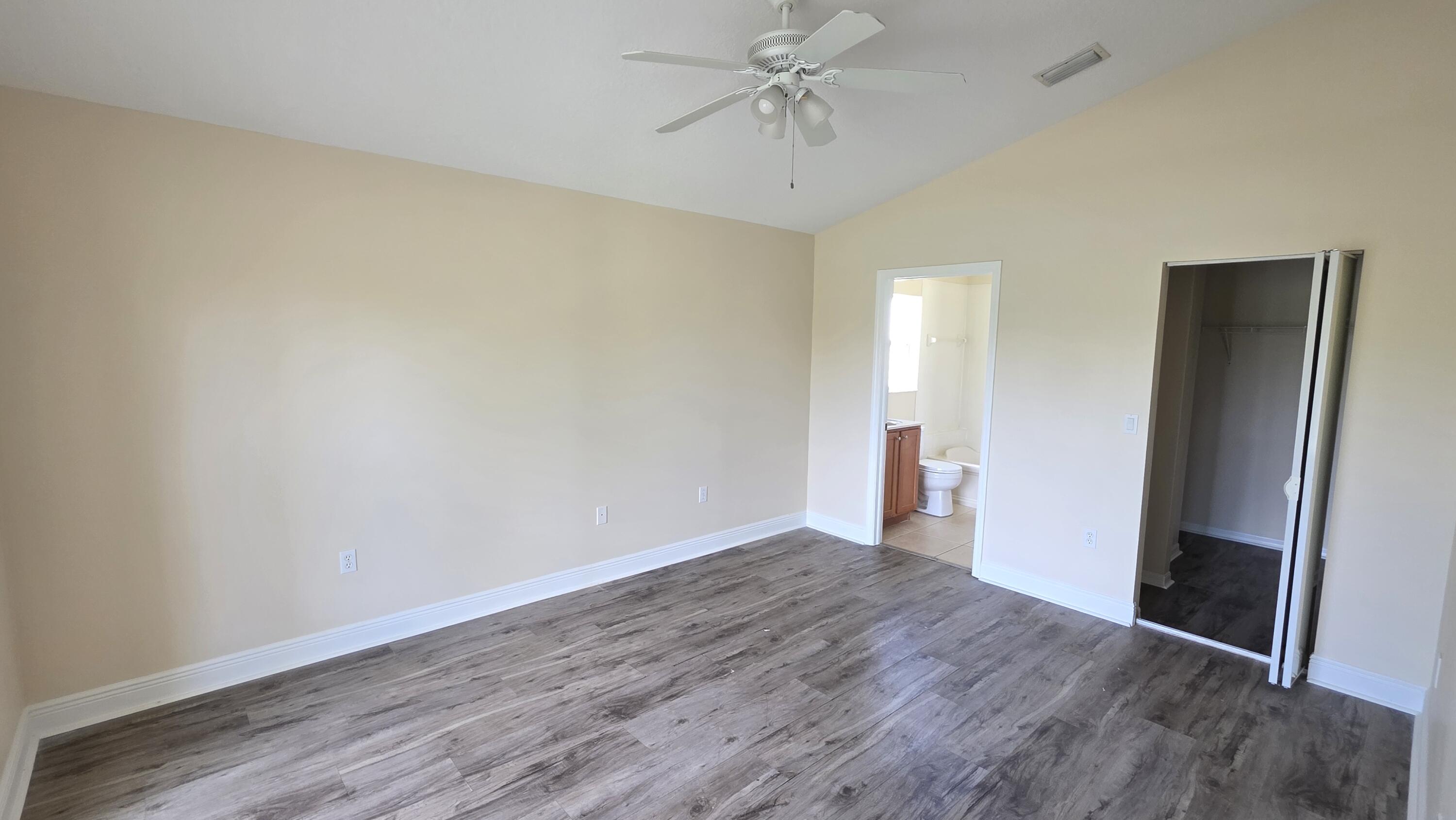 LAKEFOREST AT ST LUCIE WEST PHASE V - Residential