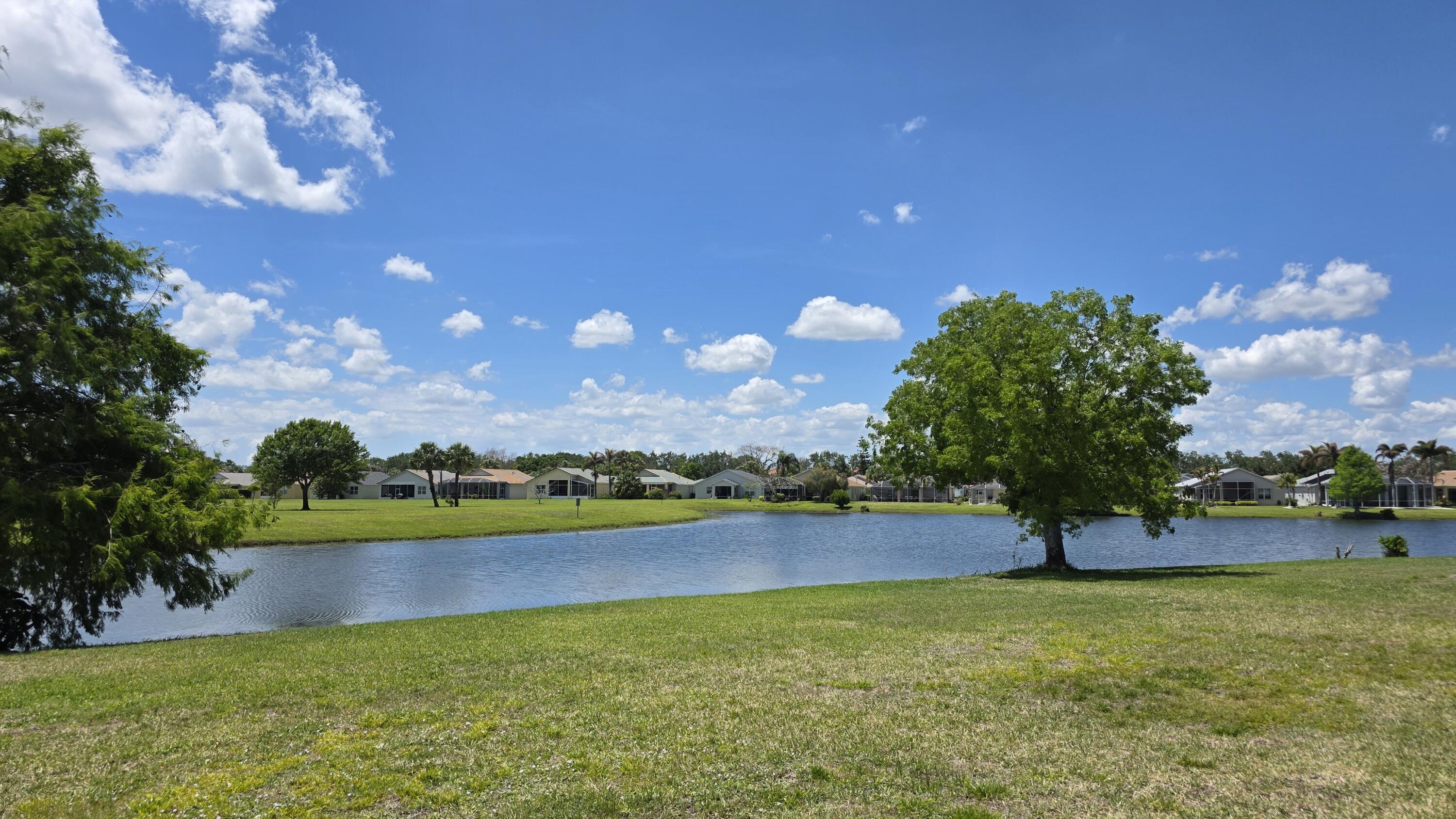 LAKEFOREST AT ST LUCIE WEST PHASE V - Residential