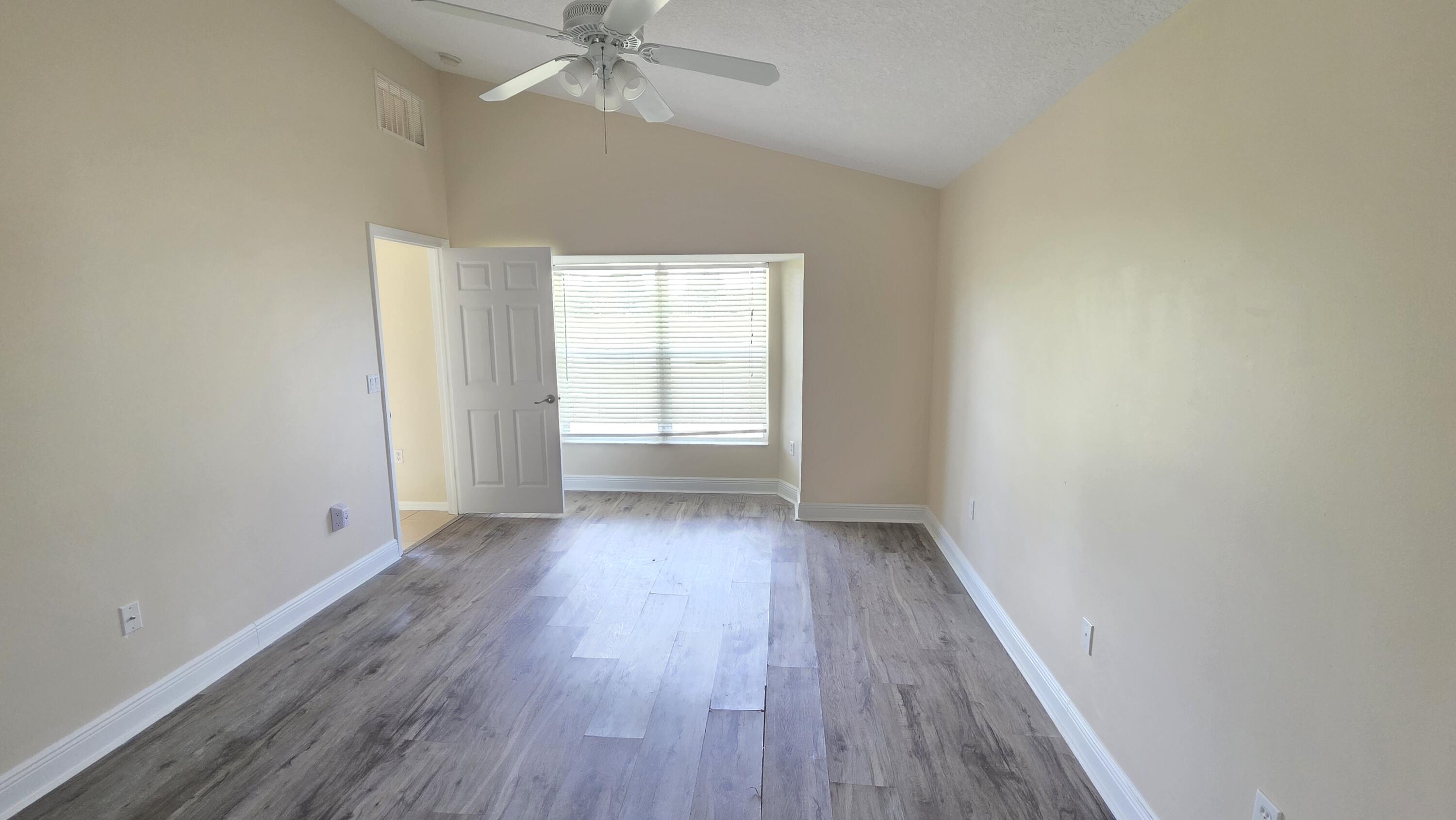 LAKEFOREST AT ST LUCIE WEST PHASE V - Residential