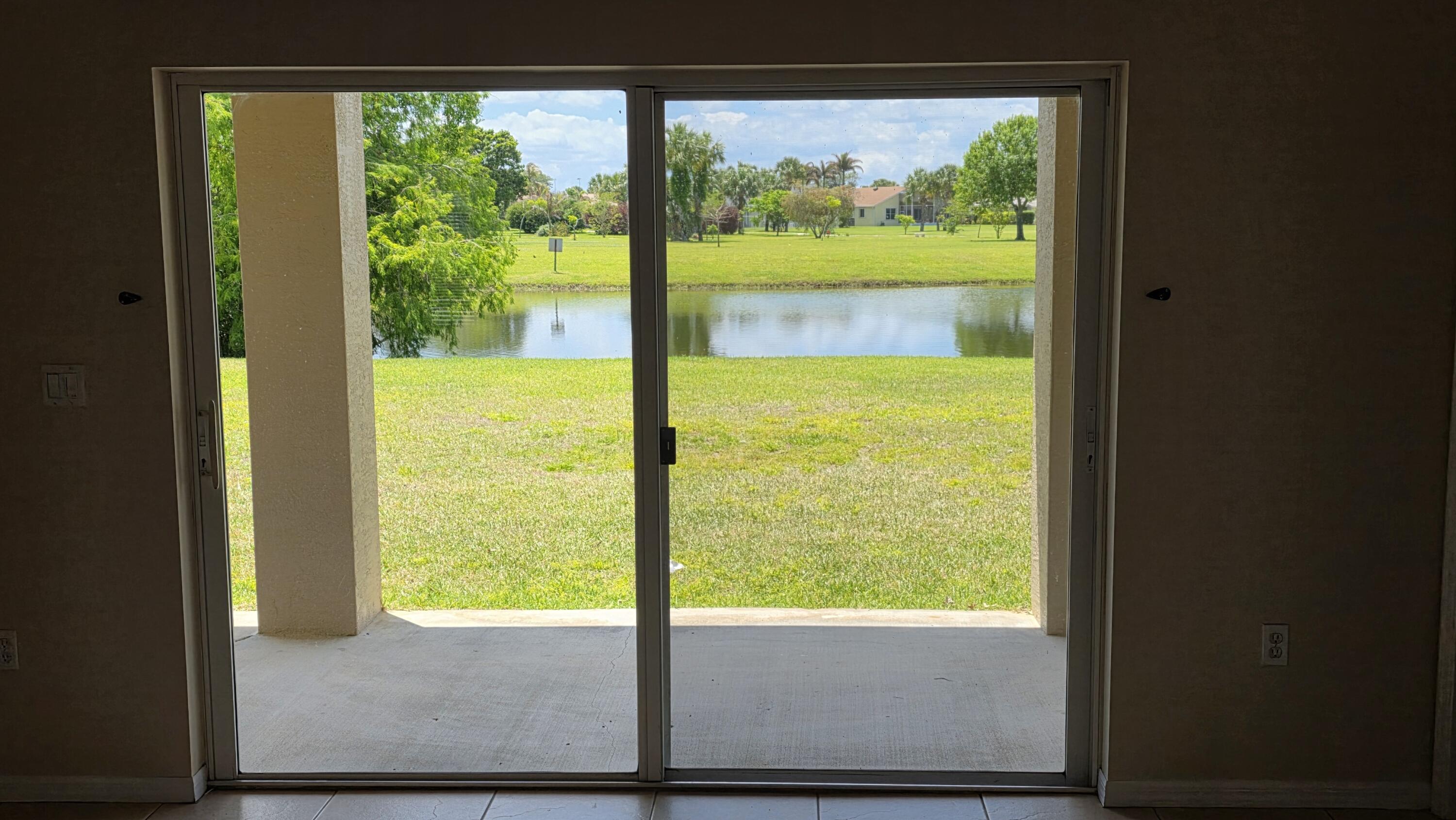 LAKEFOREST AT ST LUCIE WEST PHASE V - Residential