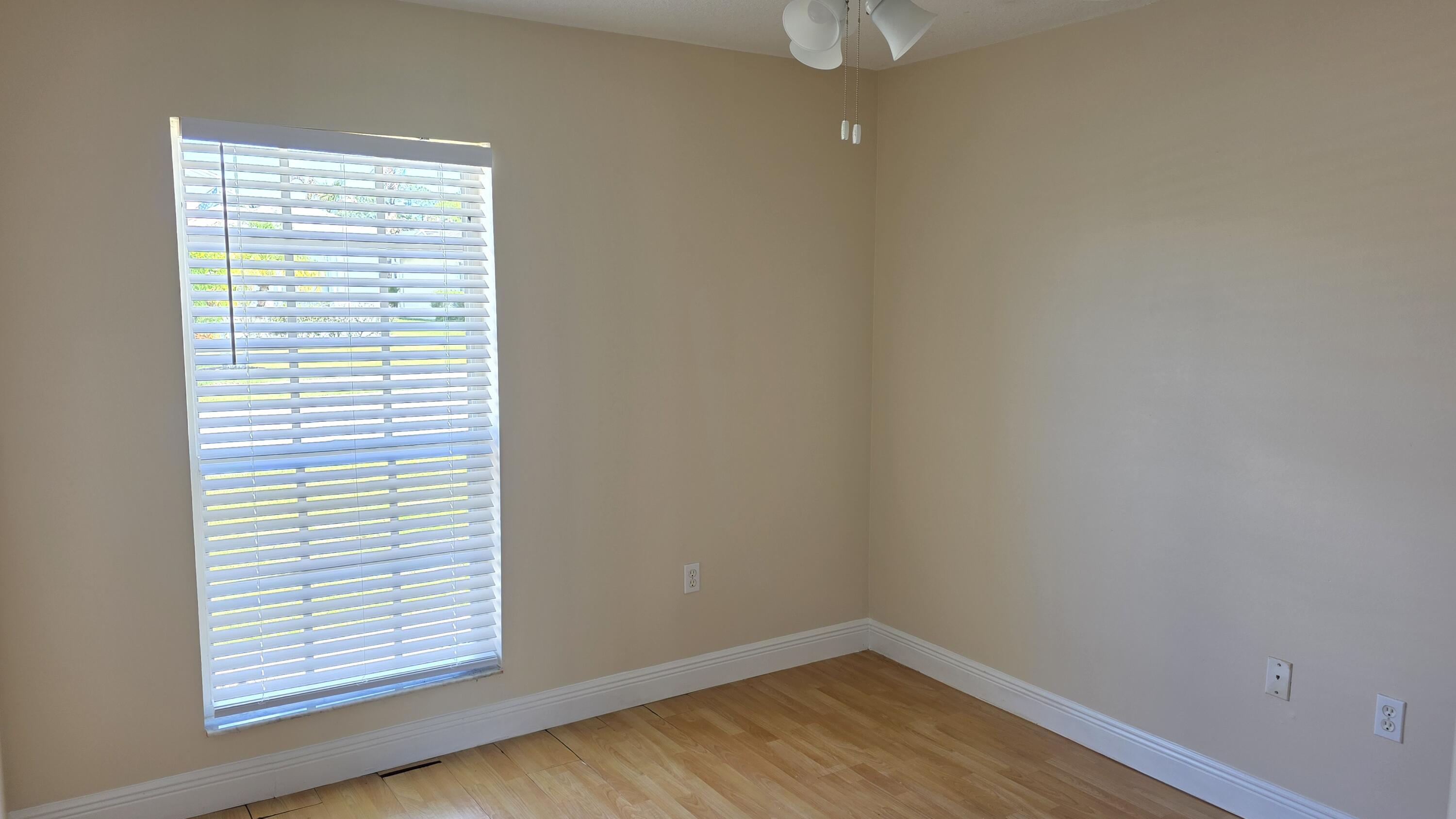 LAKEFOREST AT ST LUCIE WEST PHASE V - Residential