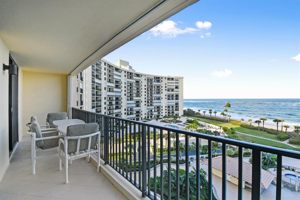 OCEAN TRAIL CONDO III - Residential
