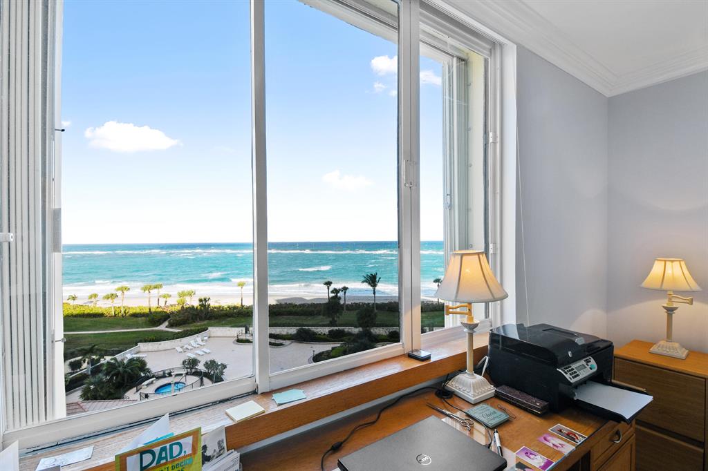 OCEAN TRAIL CONDO III - Residential