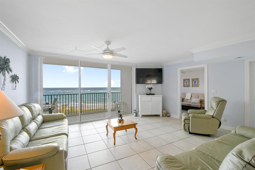 OCEAN TRAIL CONDO III - Residential