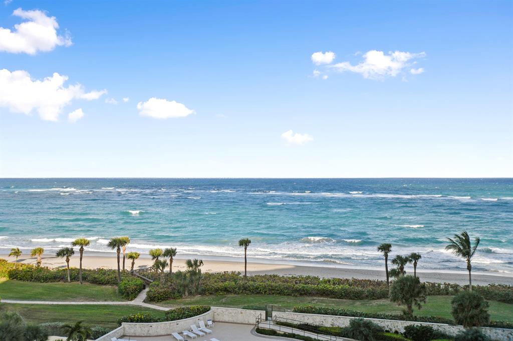 OCEAN TRAIL CONDO III - Residential