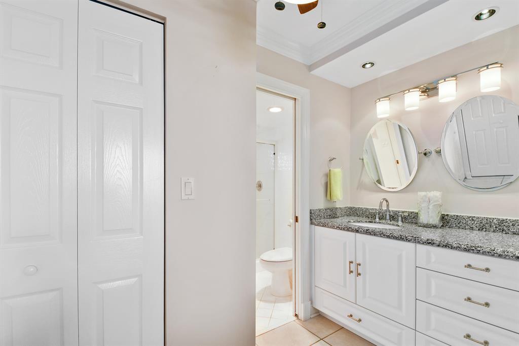 OCEAN TRAIL CONDO III - Residential