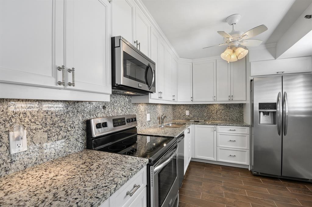 OCEAN TRAIL CONDO III - Residential