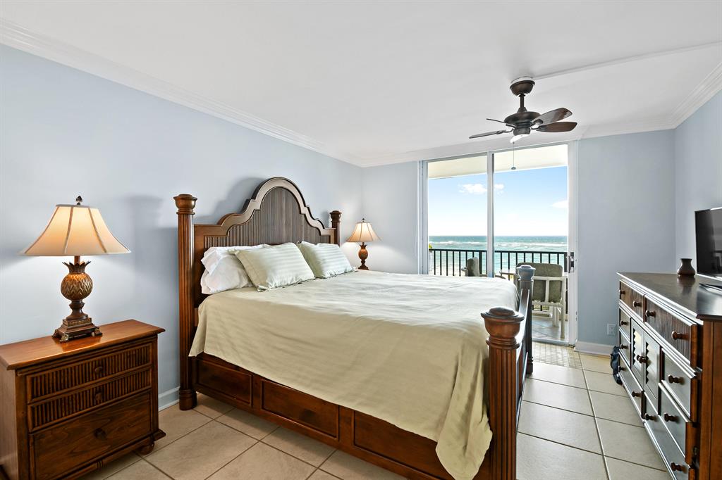 OCEAN TRAIL CONDO III - Residential