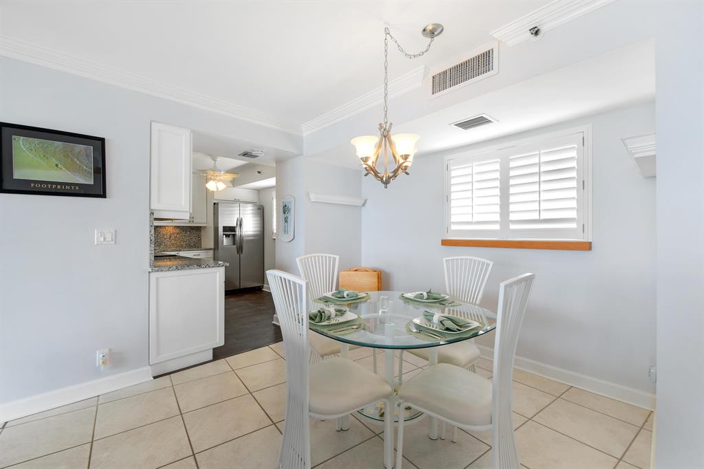 OCEAN TRAIL CONDO III - Residential