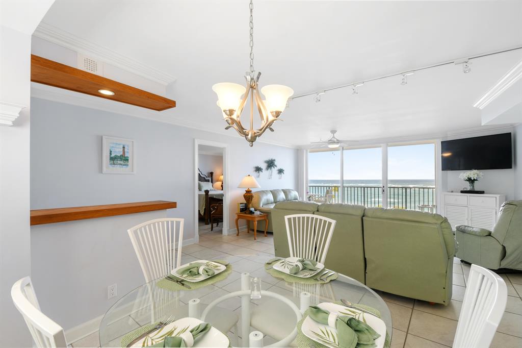 OCEAN TRAIL CONDO III - Residential