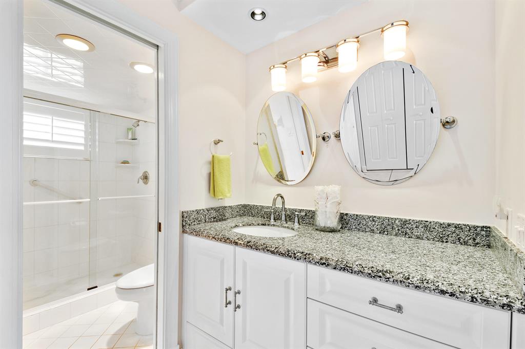 OCEAN TRAIL CONDO III - Residential