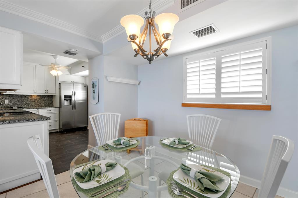 OCEAN TRAIL CONDO III - Residential