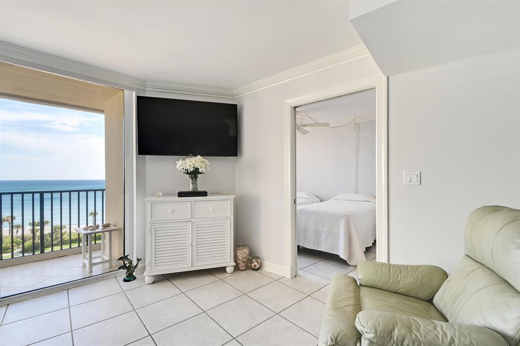 OCEAN TRAIL CONDO III - Residential