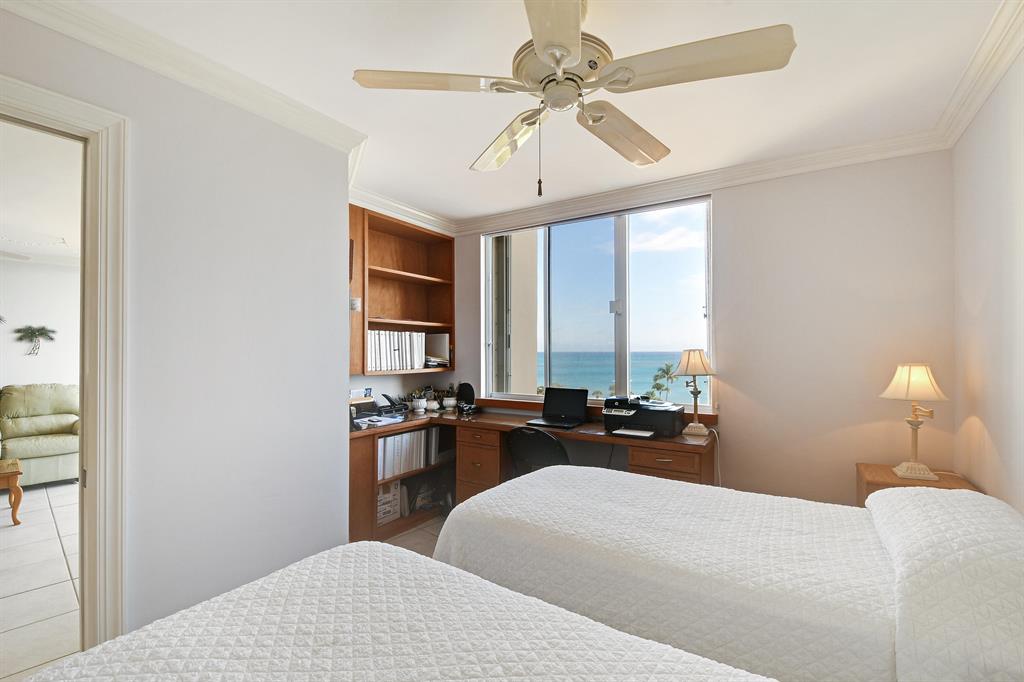 OCEAN TRAIL CONDO III - Residential