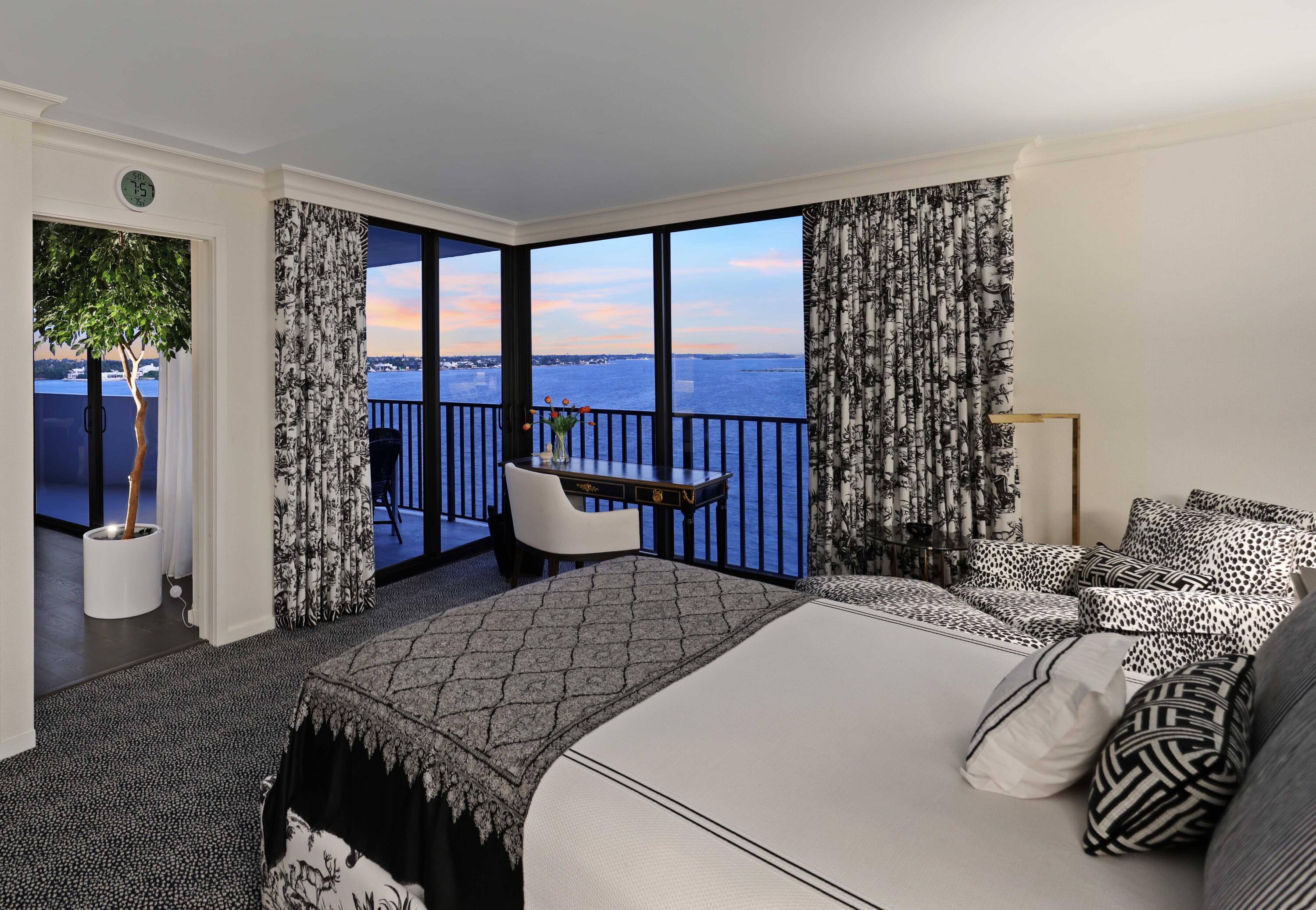 TRIANON CONDO - Residential