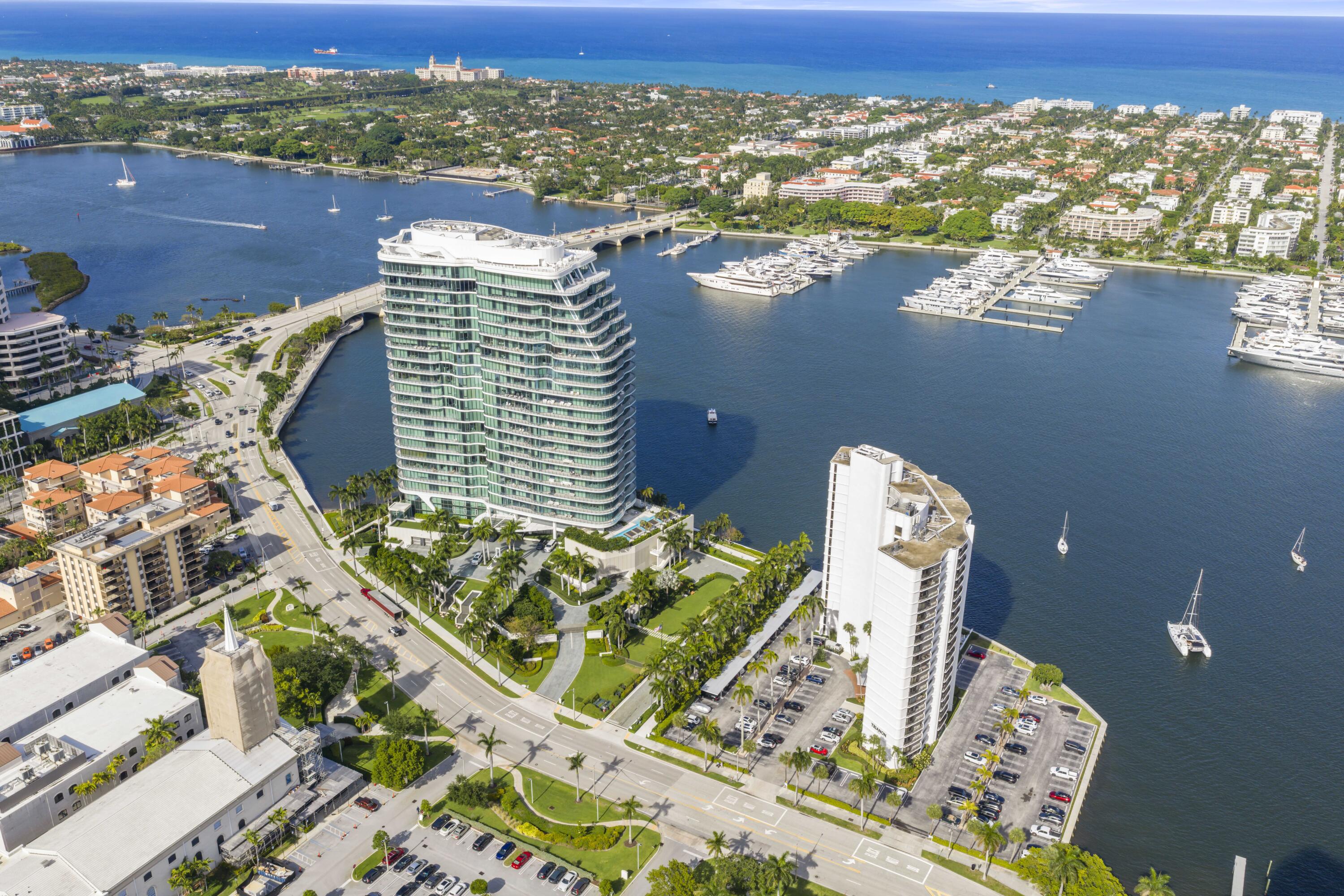TRIANON CONDO - Residential