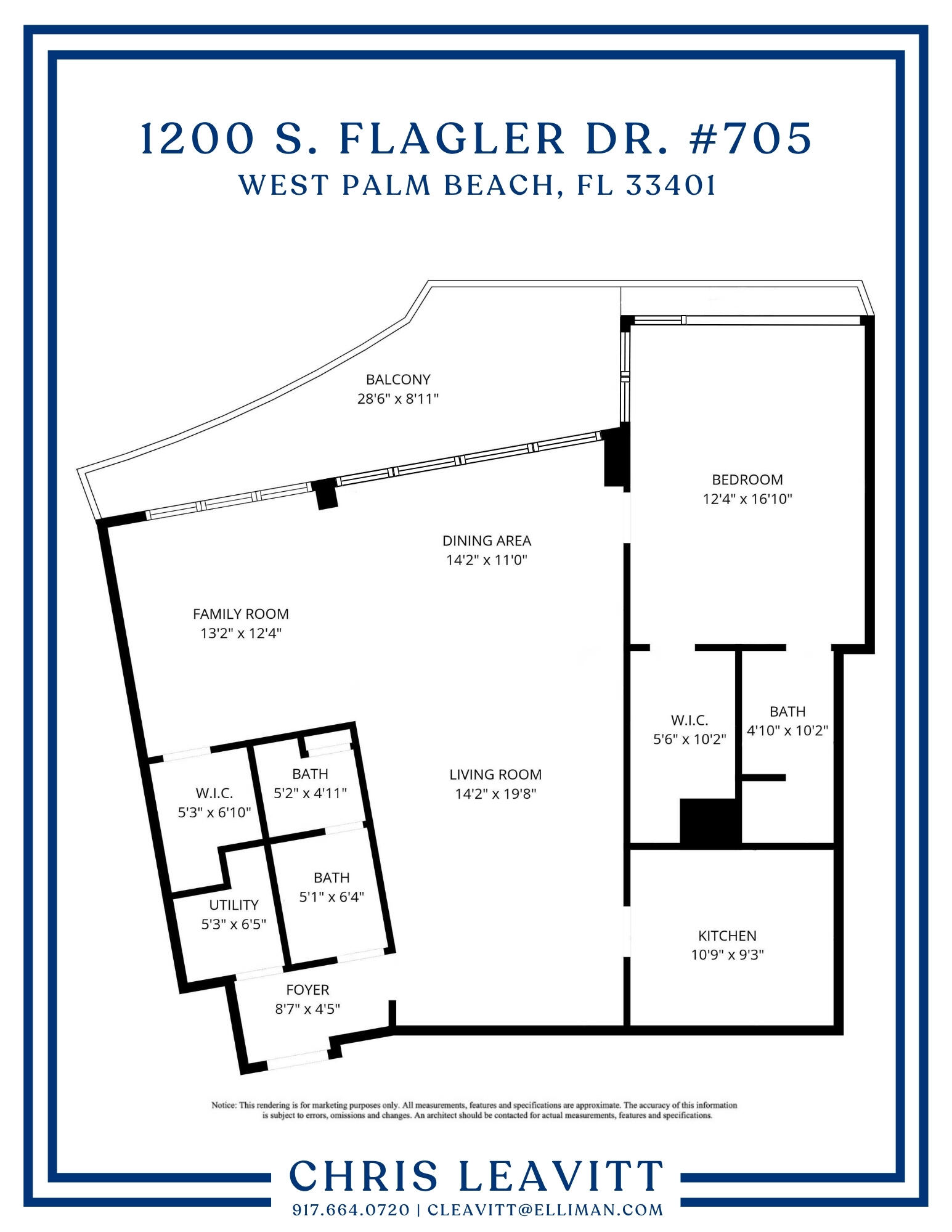 TRIANON CONDO - Residential